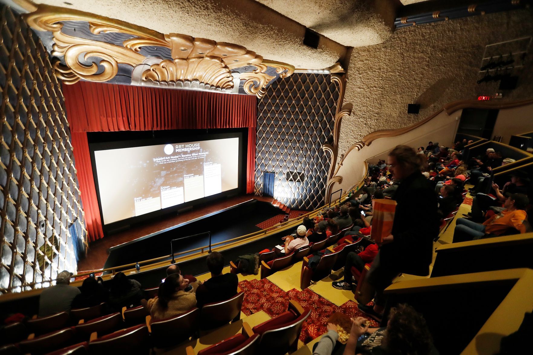 Babcock Theatre